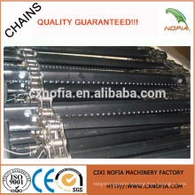 CA557 with K1 attachments steel agricultural chains AH138187